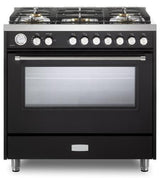 Verona 36" Ultima Gas Range VUFSGG365E