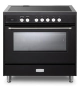 Verona 36" Ultima Induction Range VUFSIE365E