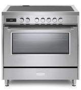 Verona 36" Ultima Induction Range VUFSIE365SS