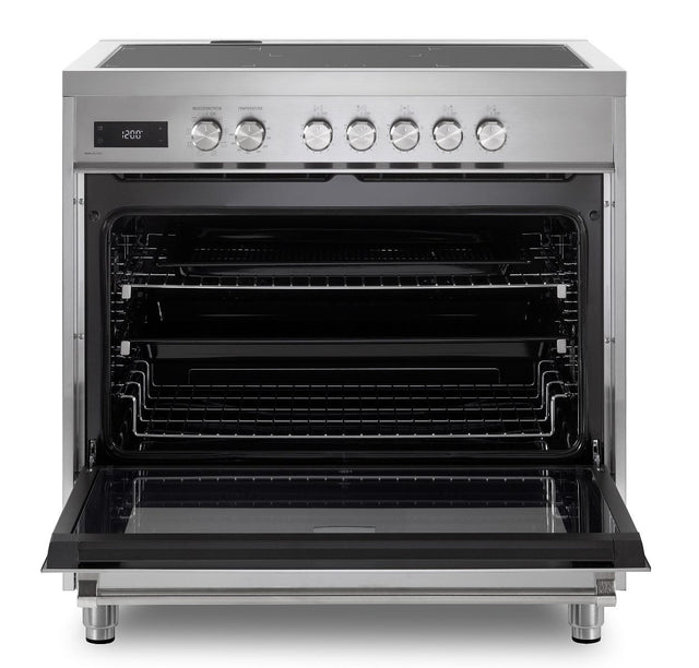 Verona 36" Ultima Induction Range VUFSIE365SS