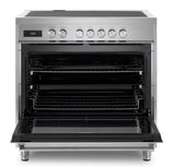 Verona 36" Ultima Induction Range VUFSIE365BU