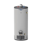 GE RealMAX Choice 30-Gallon Short Natural Gas Atmospheric Water Heater GG30S08BXR