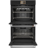 CAFÉ™ Professional Series 30" Smart Built-In Convection Double Wall Oven CTD90DP3ZD1