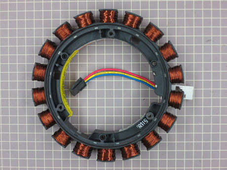 Stator W10006483