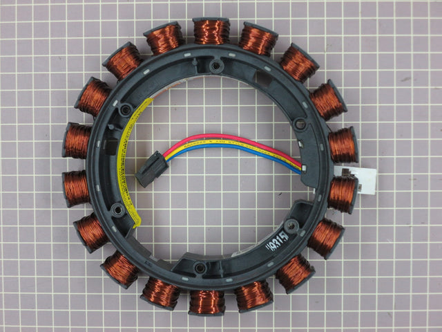 Stator W10006483