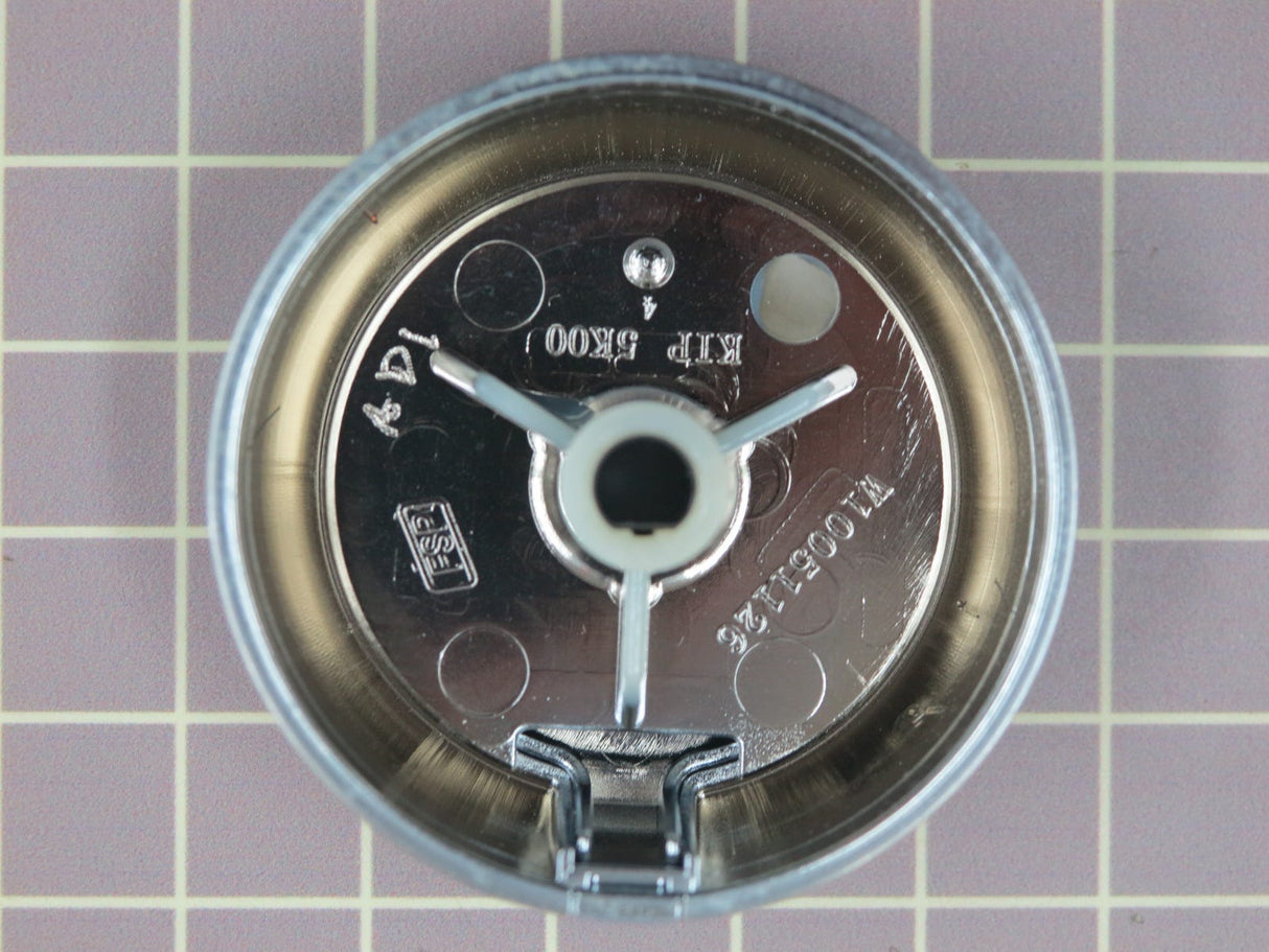 Knob W10051126