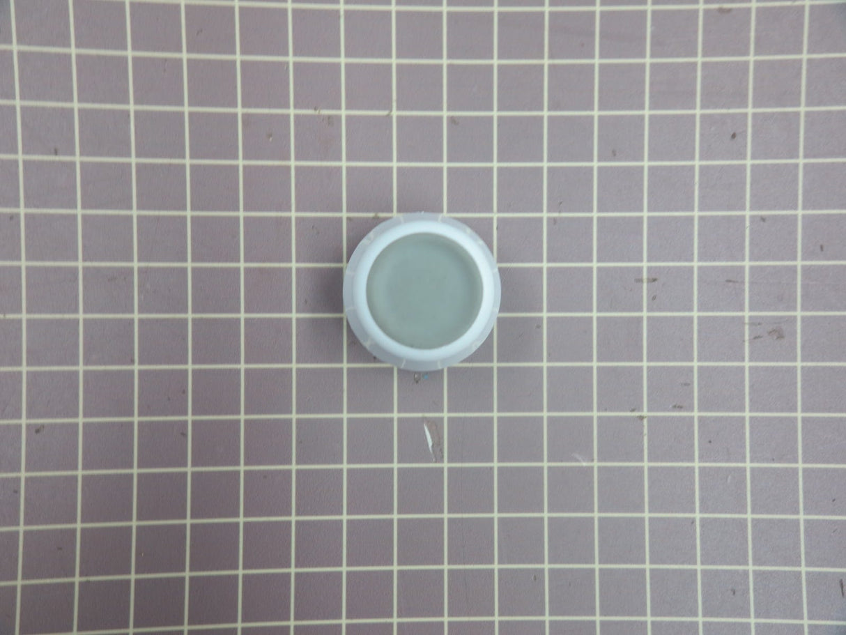 Push to Start Knob W10110049