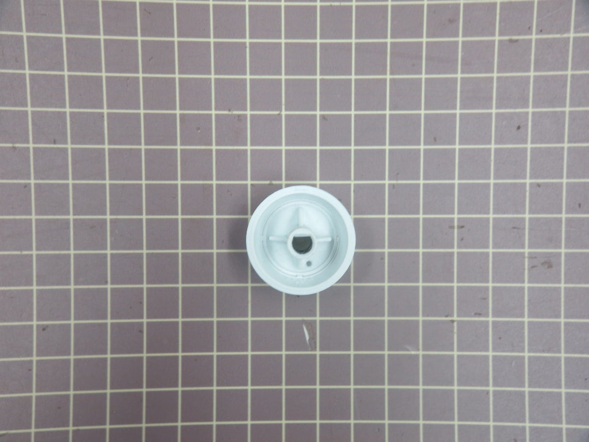 Push to Start Knob W10110049