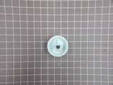 Push to Start Knob W10110049