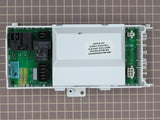 Main Control Board W10111621