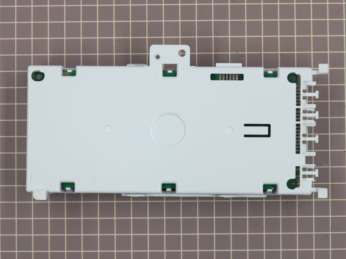 Main Control Board W10111621