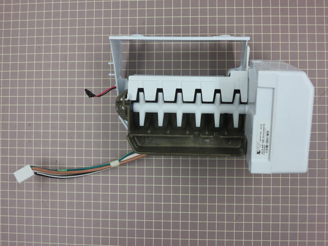 Ice Maker Assembly W10122576