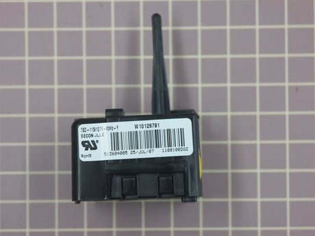 Start Device W10128791