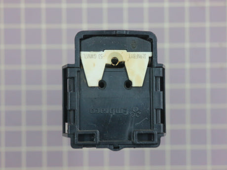 Start Device W10128791