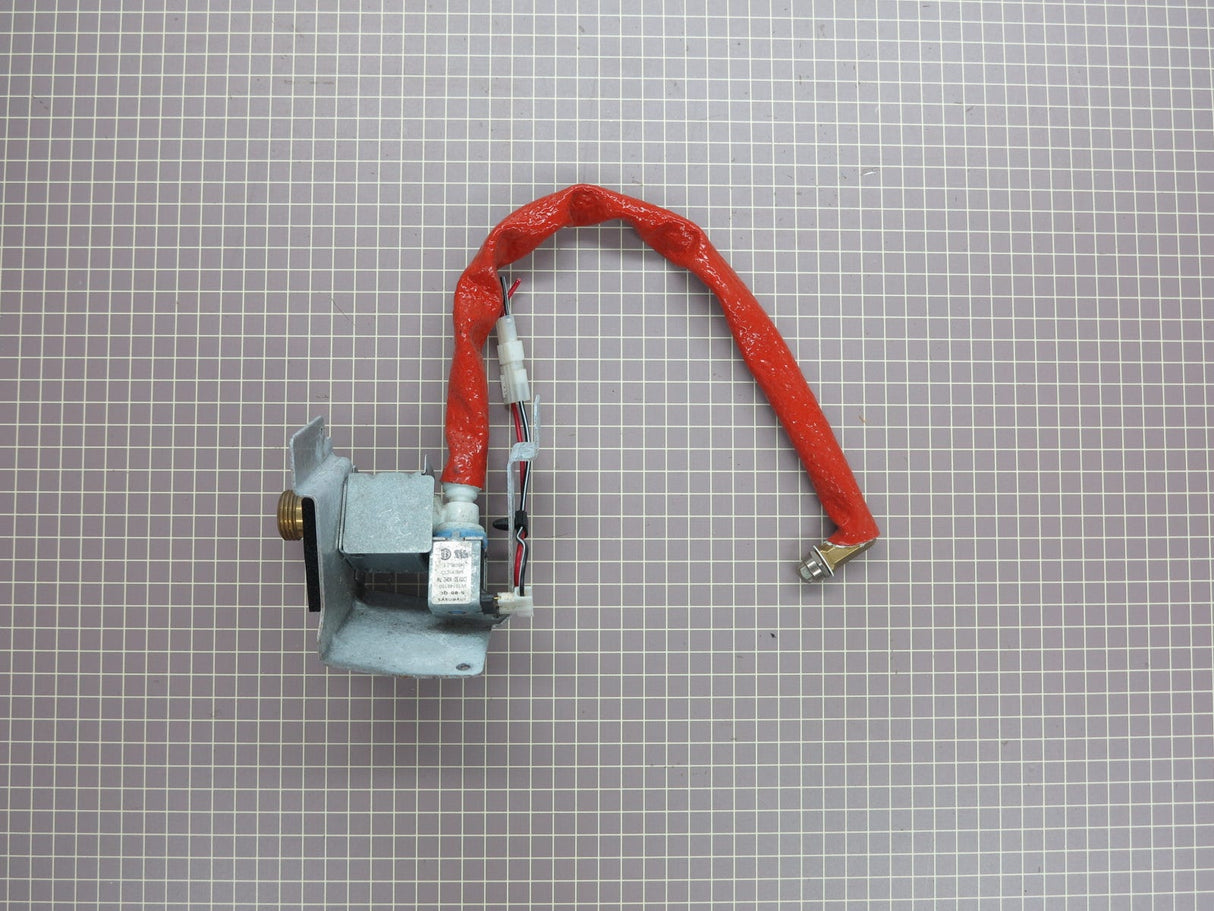 Valve and Hose Assembly W10153129