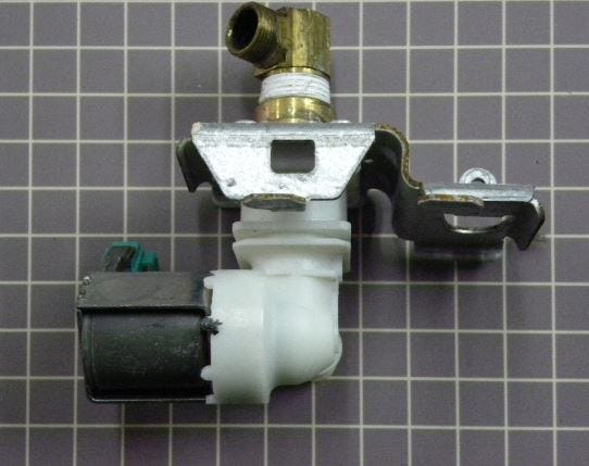 Water Inlet Valve W10158389
