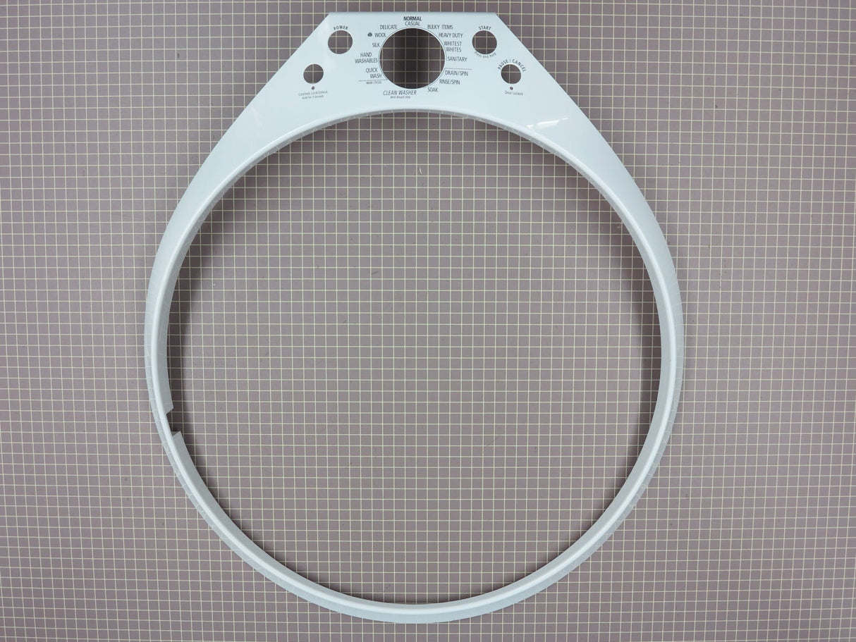 Trim Ring W10160029