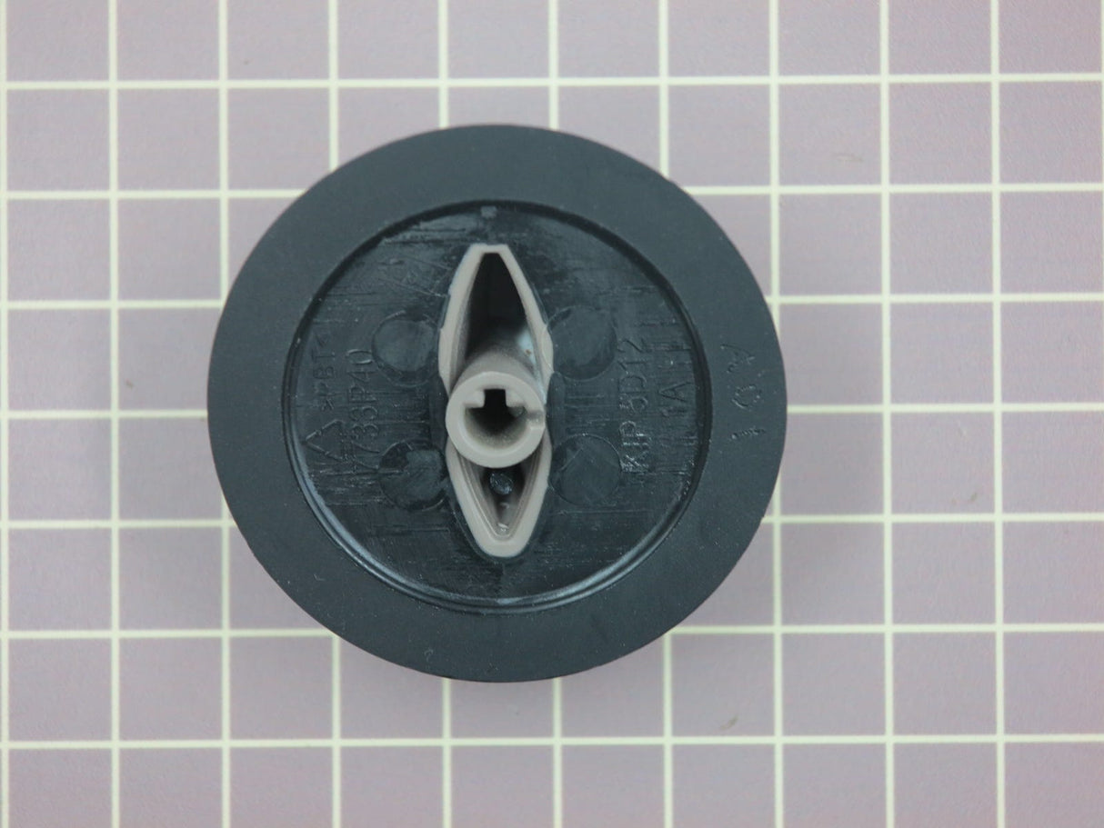 Burner Control Knob W10163288