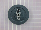 Burner Control Knob W10163288