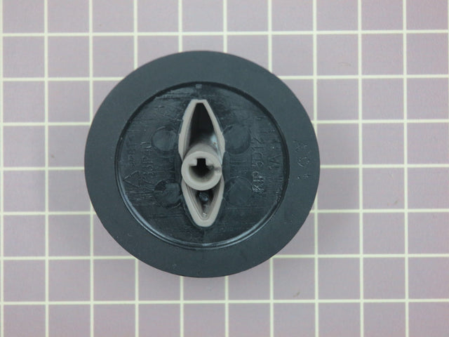 Burner Control Knob W10163288