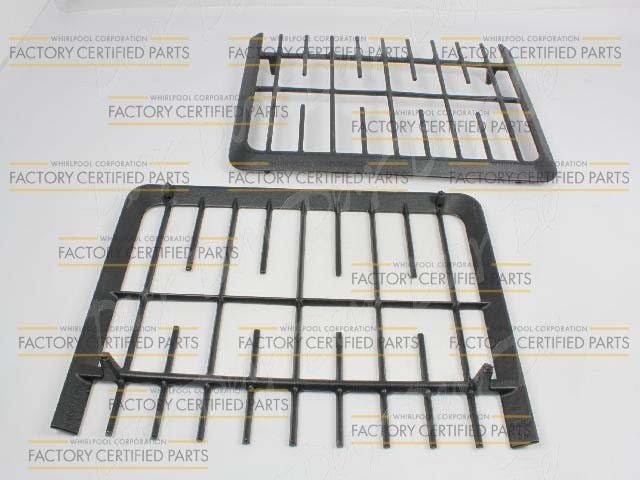 Grate Kit WPW10170256