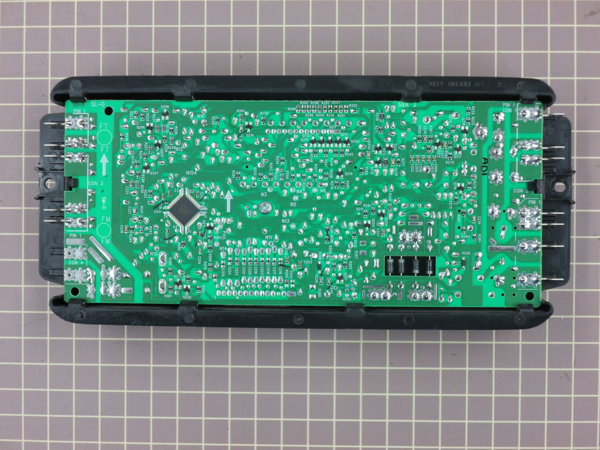 Control Board W10173528