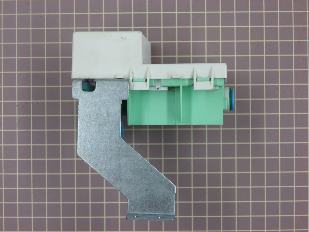 Water Inlet Valve WPW10455331