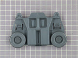 Wheel W10195417