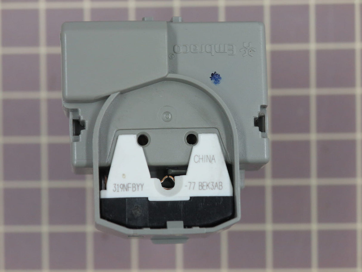 Start Device W10197428