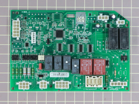 Main Control Board W10235488