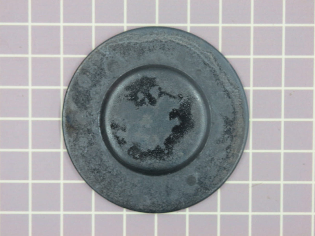 Burner Cap (L) W10244447