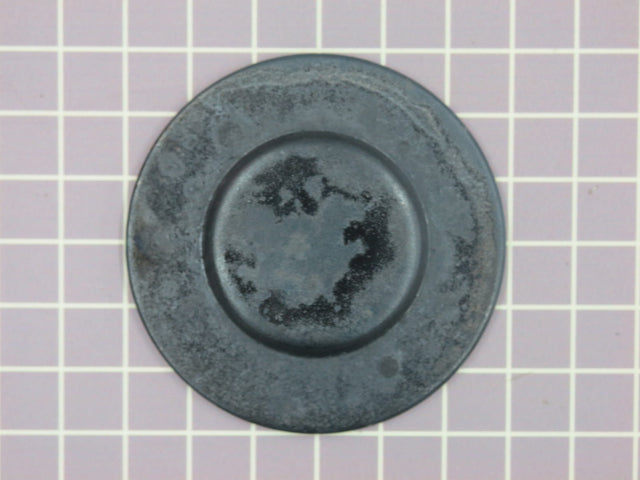 Burner Cap (L) W10244447