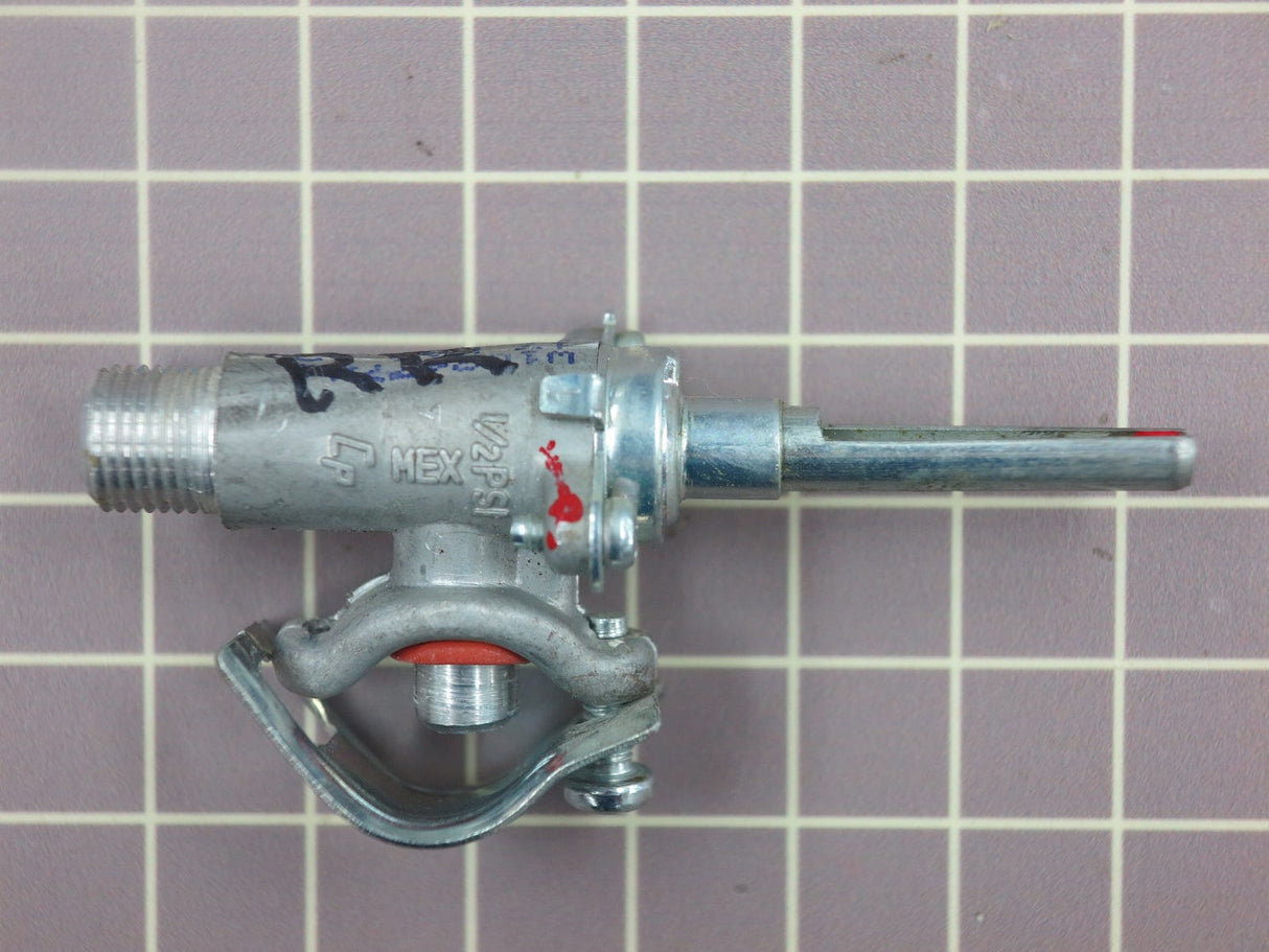 Surface Burner Valve W10247744