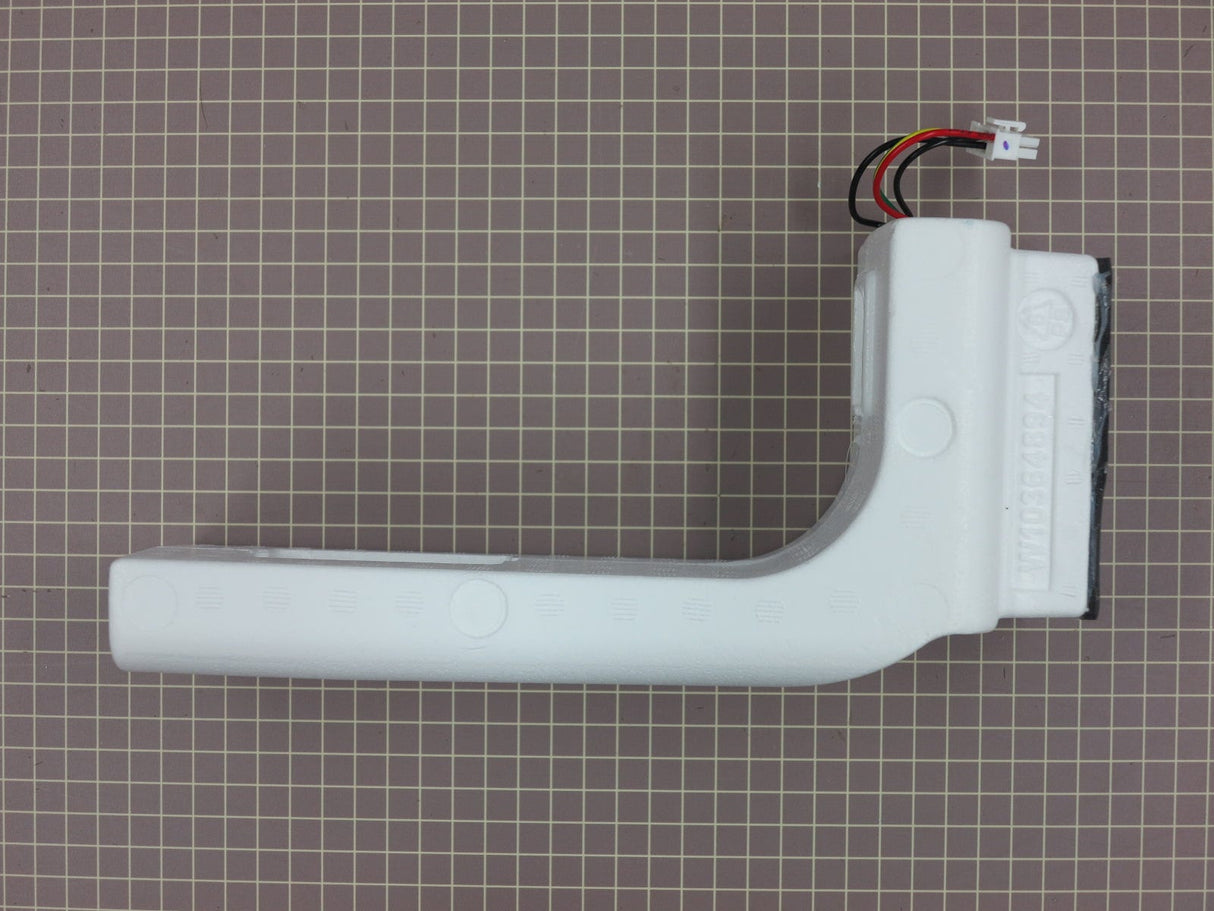 Air Damper Control W10251495