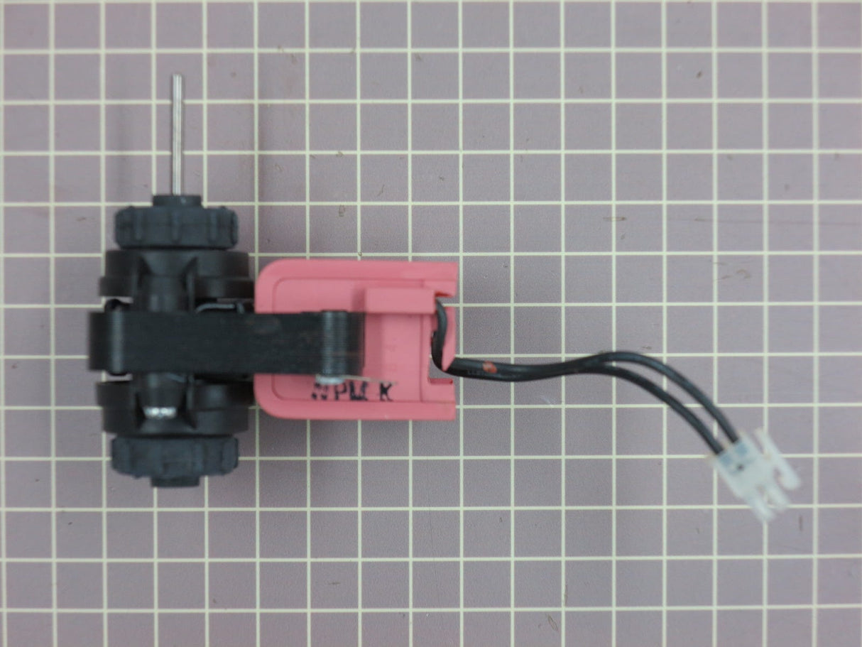 Evaporator Fan Motor W10253821