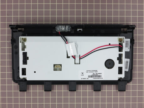 Main Control Board W10254278
