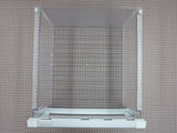 Snack Pan W10256800