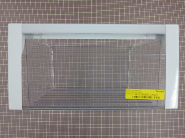 Crisper Drawer W10256801