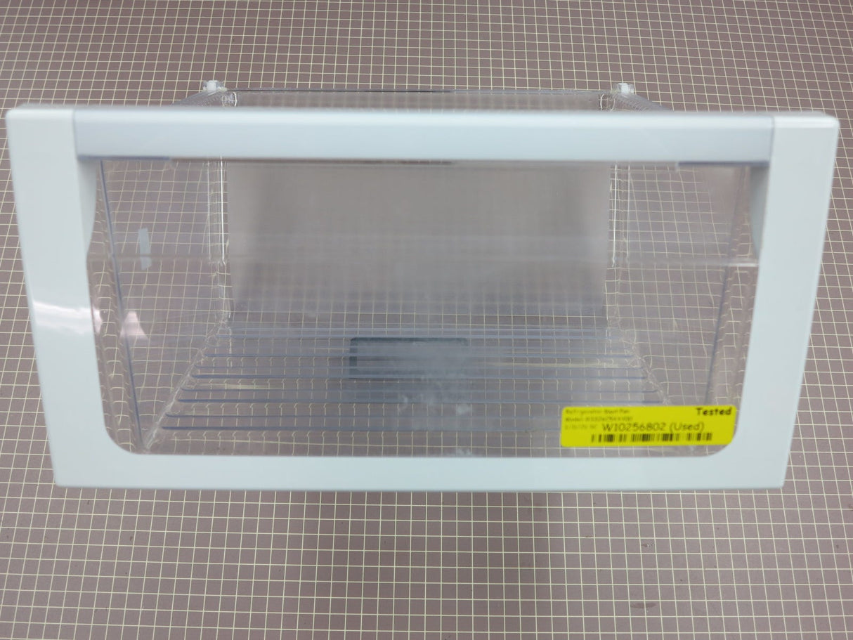 Meat Pan W10256802