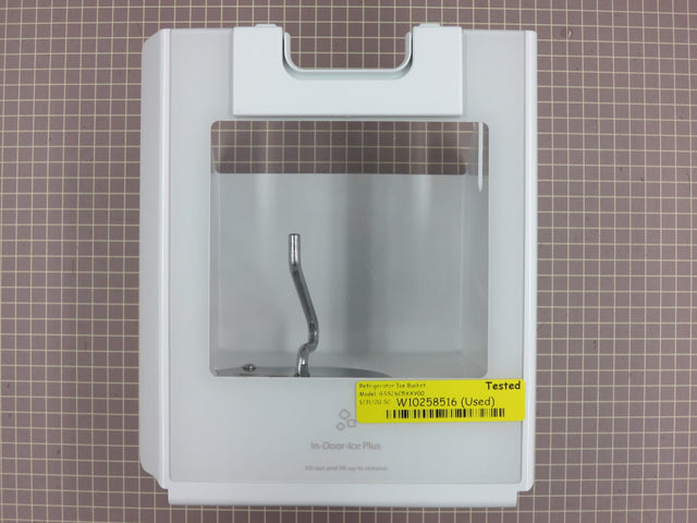 Ice Bucket W10258516
