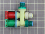 Water Inlet Valve W10258562