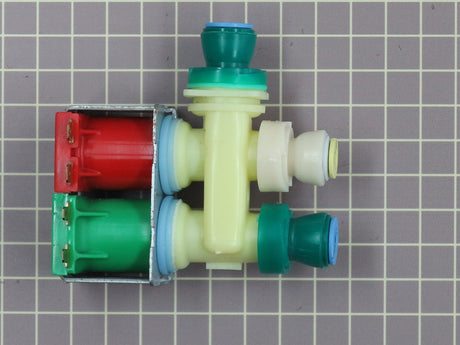 Water Inlet Valve W10258562