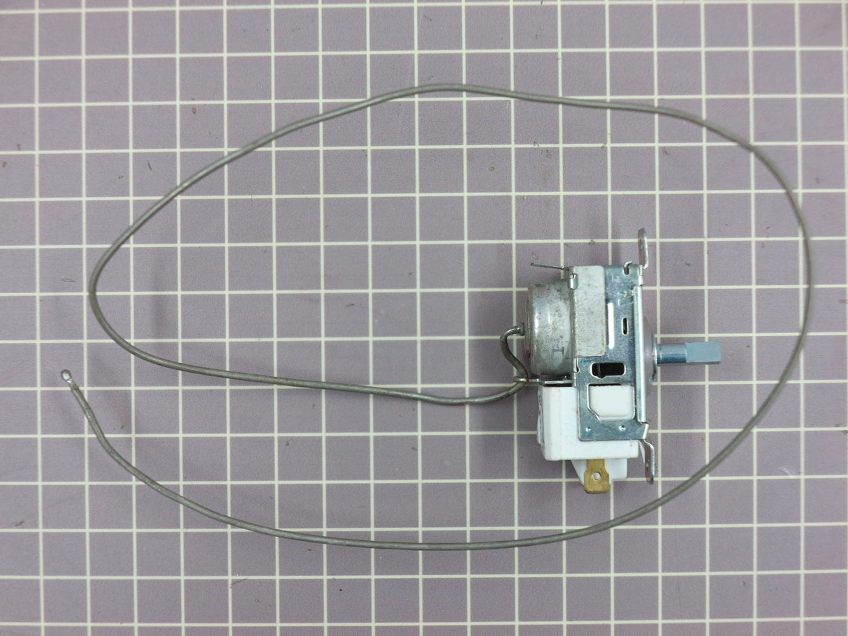 Temperature Control W10273879