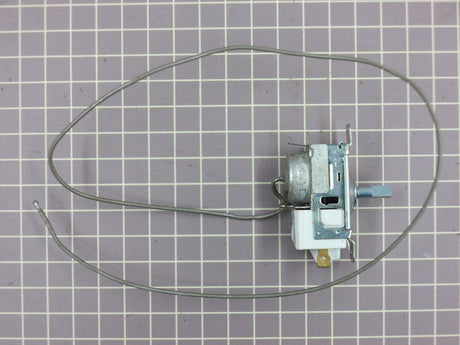 Temperature Control W10273879