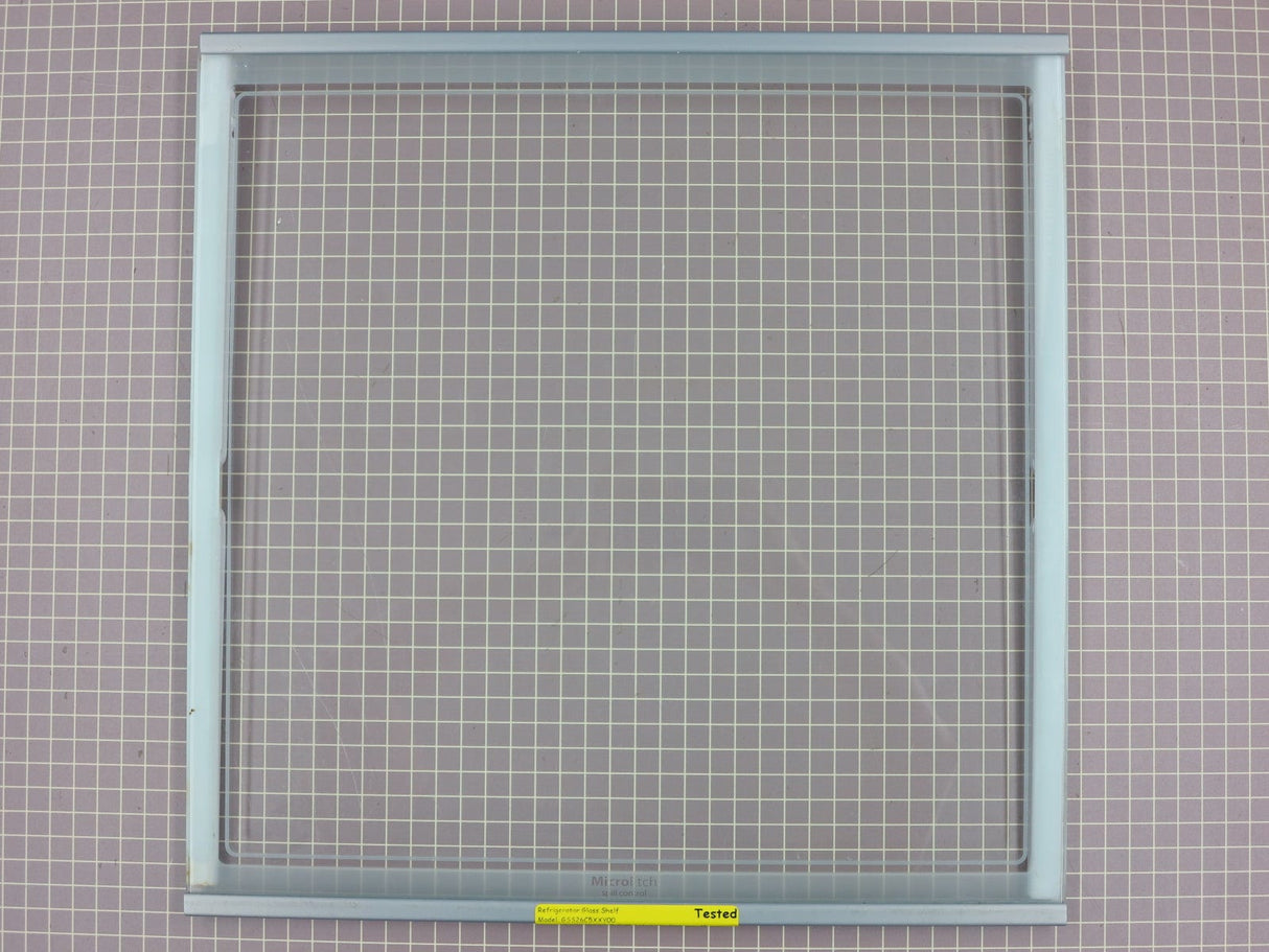 Glass Shelf W10276663