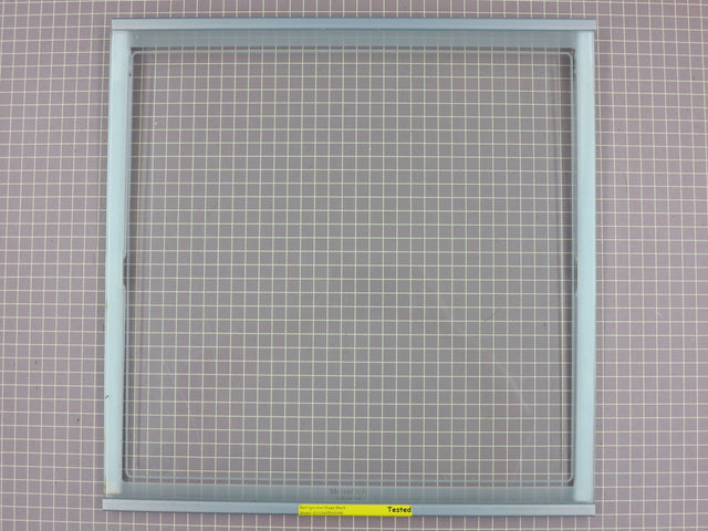 Glass Shelf W10276663