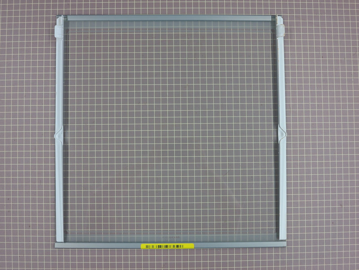 Glass Shelf W10276663