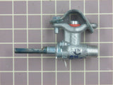 Surface Burner Valve (16K) W10206288