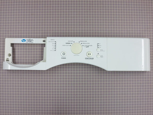 Control Panel W10303536
