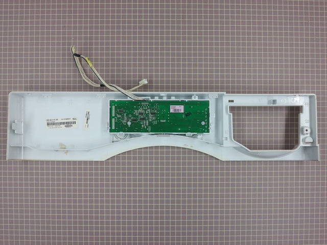 Control Panel W10303536